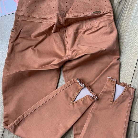 🇨🇴WOW JEANS, Colombian Butt lifter Skinny Push Up Jeans - Picture 3 of 12